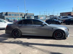 Mercedes-Benz E 63 AMG * ��������� * 360 * �������� * ���� �� ������ | Mobile.bg � ����� ������ 4