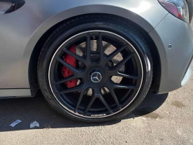 Mercedes-Benz E 63 AMG * ��������� * 360 * �������� * ���� �� ������ | Mobile.bg � ����� ������ 8