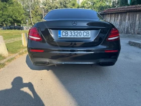 Mercedes-Benz E 220 - 21500 € / 42050.35 лв. - 73139811 4