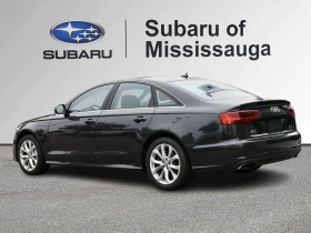 Audi A6 * PROGRESSIV | 3.0T | AWD | HEATED SEATS | CERTIFI | Auto.bg — изображение 4