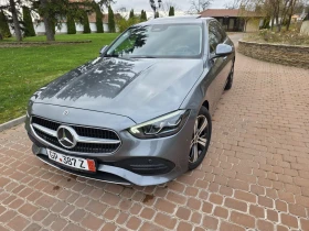 Mercedes-Benz C 220 50000км!