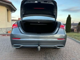 Mercedes-Benz C 220 50000км! - 37000 € / 72365.71 лв. - 87427337 15