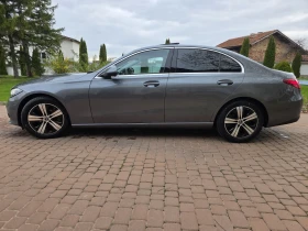 Mercedes-Benz C 220 50000км! - 37000 € / 72365.71 лв. - 87427337 3
