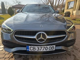 ����� �� �������� �� Mercedes-Benz C 220 52000��!
