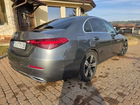 ����� �� �������� �� Mercedes-Benz C 220 52000��!