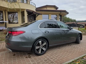 Mercedes-Benz C 220 50000км! - 37000 € / 72365.71 лв. - 87427337 4