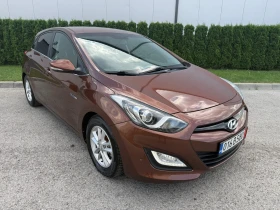 Hyundai I30 1.6 GDI