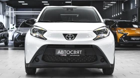 Toyota Aygo X PLAY 1.0 VVT-i | Auto.bg — изображение 2