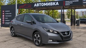������ Nissan Leaf 