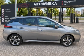 Nissan Leaf  N-CONNECTA Distronic KAMERA 360  - 15500 € - 87183236 6