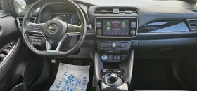 Nissan Leaf  N-CONNECTA Distronic KAMERA 360  - 15500 € - 87183236 12