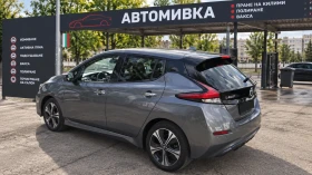 Nissan Leaf  N-CONNECTA Distronic KAMERA 360  | Mobile.bg � ����� ������ 3