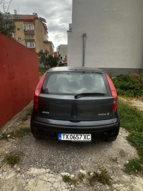 Fiat Punto - 650 € - 58228508 3