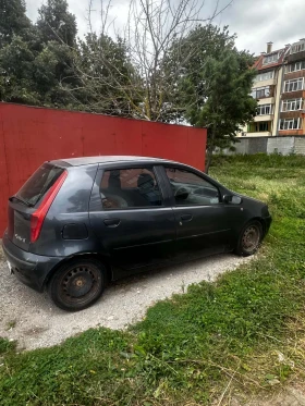Fiat Punto - 650 € - 58228508 2