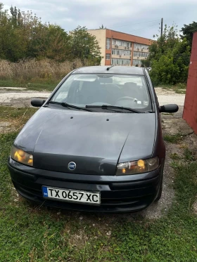 Fiat Punto - 650 € - 58228508 4