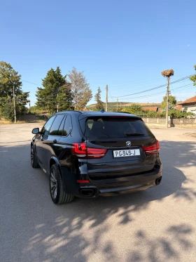BMW X5M M50D | Mobile.bg � ����� ������ 5