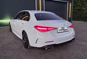 Mercedes-Benz C 220 AMG 4MATIC  - 31500 € - 93665381 8