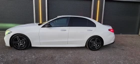 Mercedes-Benz C 220 AMG 4MATIC  - 31500 € - 93665381 4