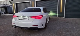 Mercedes-Benz C 220 AMG 4MATIC  - 31500 € - 93665381 6