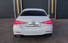 Mercedes-Benz C 220 AMG 4MATIC  - 31500 € - 93665381 7