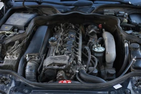 Mercedes-Benz E 320 OM648 - 5000 € - 83916723 14