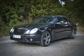 Mercedes-Benz E 320 OM648 - 5000 € - 83916723 2