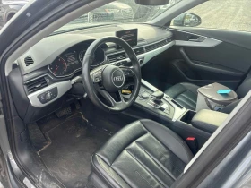 Audi A4 * Keyless * Carplay * АвтоКредит (ЦЕНА ДО БГ) | Auto.bg — изображение 9