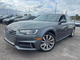 Audi A4 * Keyless * Carplay * АвтоКредит (ЦЕНА ДО БГ)