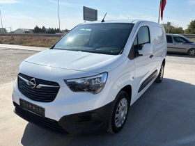 Opel Combo 1.5D -Maxi-Klima