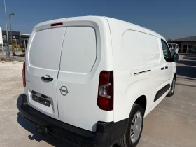 Opel Combo 1.5D -Maxi-Klima | Auto.bg — изображение 5