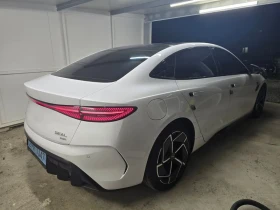 BYD Seal AWD | 360 CAM* �������* ���������*  | Mobile.bg � ����� ������ 4