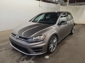 ������ VW Golf