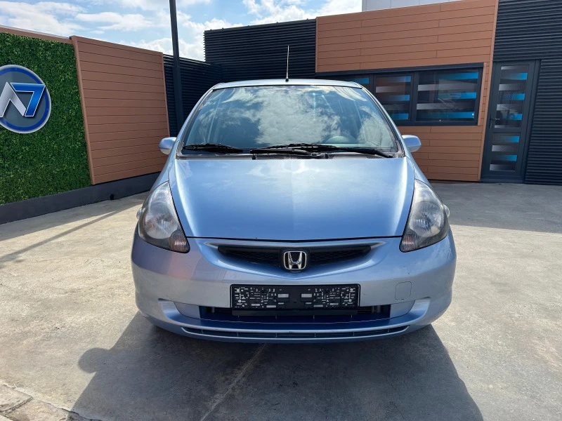 Honda Jazz 1.2i, снимка 2 - Автомобили и джипове - 44841809