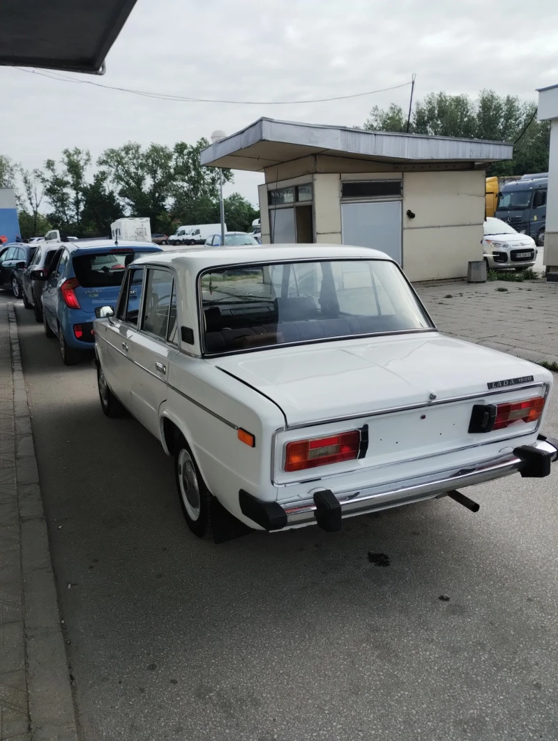 Lada 1500 1.5С, снимка 9 - Автомобили и джипове - 46760204