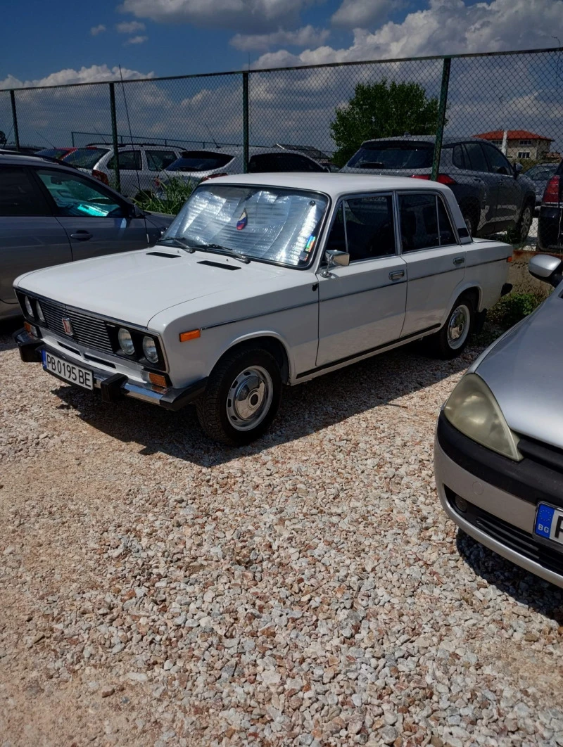 Lada 1500 1.5С, снимка 2 - Автомобили и джипове - 46760204