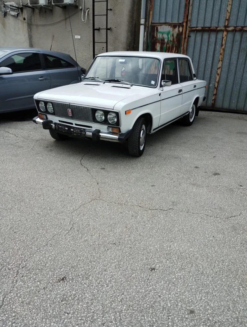 Lada 1500 1.5С, снимка 8 - Автомобили и джипове - 46760204