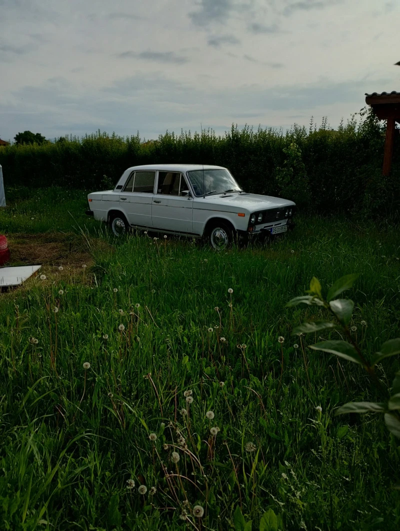 Lada 1500 1.5С, снимка 11 - Автомобили и джипове - 46760204