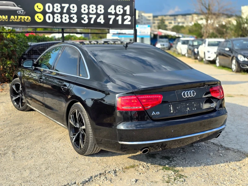 Audi A8 3.0TDI/4x4/ бартер/ лизинг , снимка 3 - Автомобили и джипове - 47115603