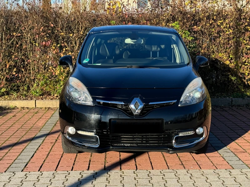 Renault Scenic, снимка 2 - Автомобили и джипове - 48378463