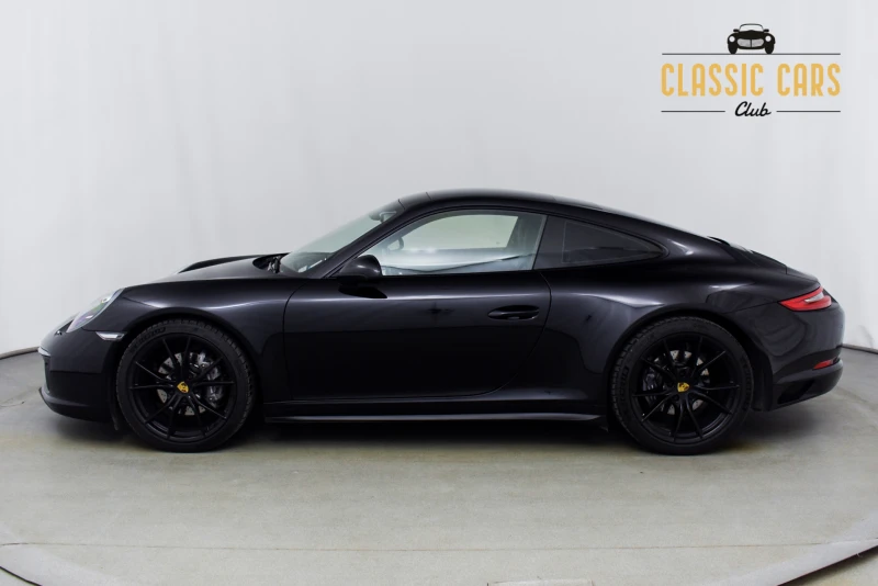 Porsche 911 991.2 Approved 09.2025, снимка 6 - Автомобили и джипове - 48427338