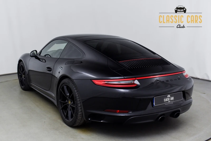 Porsche 911 991.2 Approved 09.2025, снимка 5 - Автомобили и джипове - 48427338