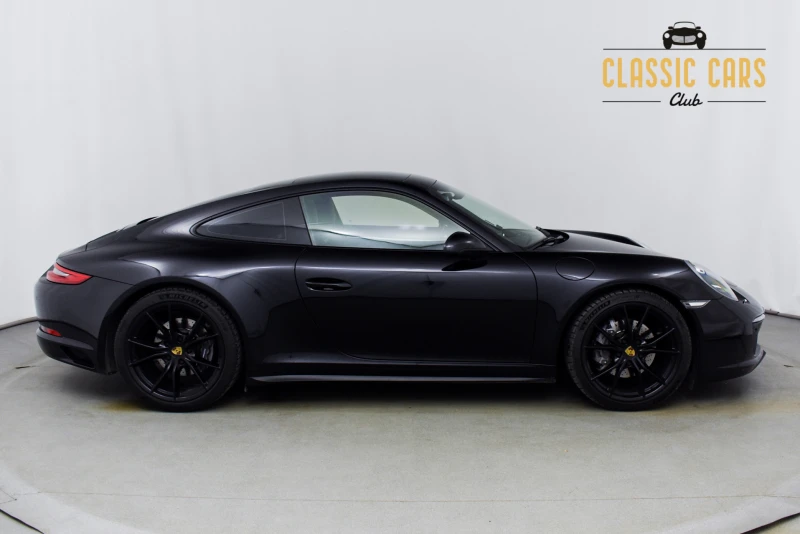 Porsche 911 991.2 Approved 09.2025, снимка 2 - Автомобили и джипове - 48427338