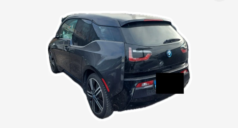 BMW i3, снимка 5 - Автомобили и джипове - 48651503