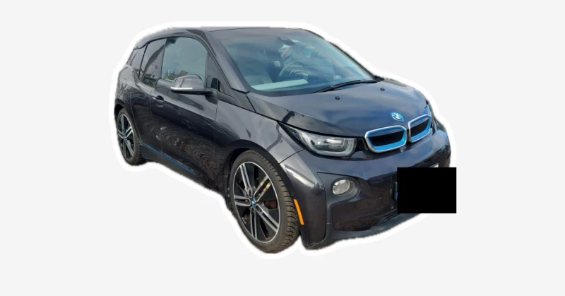 BMW i3, снимка 3 - Автомобили и джипове - 48651503