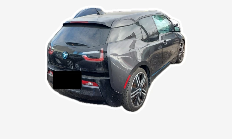 BMW i3, снимка 4 - Автомобили и джипове - 48651503