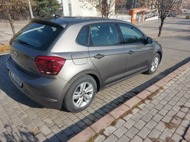 VW Polo 1.0 TS?, снимка 3 - Автомобили и джипове - 48880876