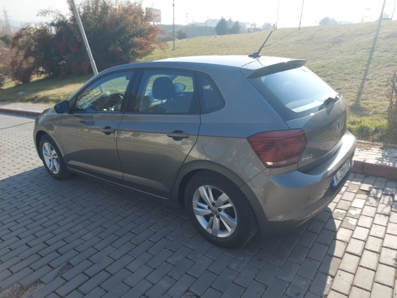 VW Polo 1.0 TS?, снимка 2 - Автомобили и джипове - 48880876