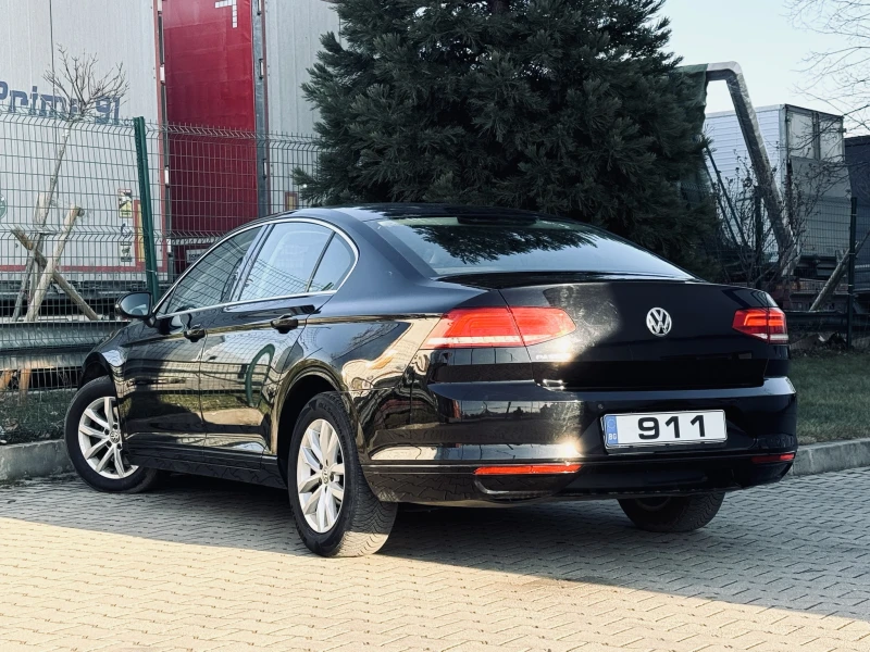 VW Passat 2.0 TDI / 150 кс / от България, снимка 4 - Автомобили и джипове - 49201206