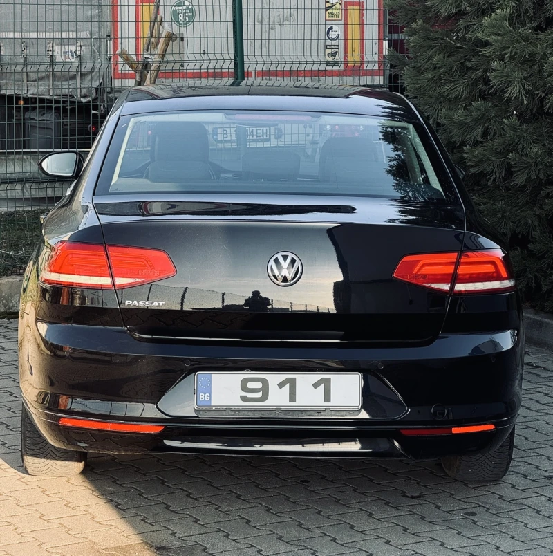 VW Passat 2.0 TDI / 150 кс / от България, снимка 5 - Автомобили и джипове - 49201206