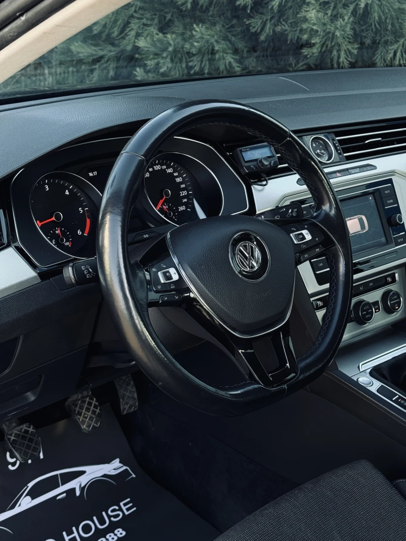 VW Passat 2.0 TDI / 150 кс / от България, снимка 7 - Автомобили и джипове - 49201206